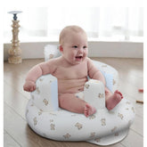 Baby Inflatable Sofa (Multicolor)