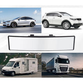 Rear View Mirror (Black)