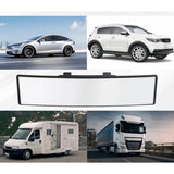 Rear View Mirror (Black)