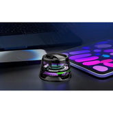 G200 Magnetic Bluetooth Speaker (Black)