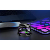 G200 Magnetic Bluetooth Speaker (Black)