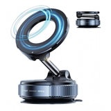 K007 Magnetic Phone Holder (Black)