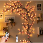 Cherry Blossom Light (Multicolor)
