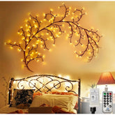 Willow Vine Light (Yellow)