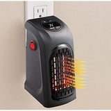 Handy Heater (Black)