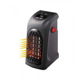 Handy Heater (Black)
