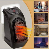 Handy Heater (Black)