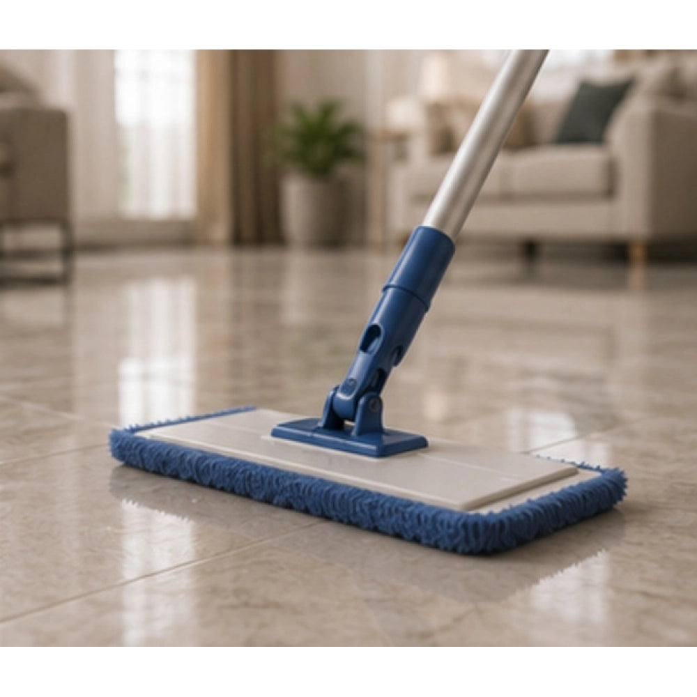{ "alt_text": "Clear liquid floor cleaner concentrate for effective floor cleaning, 100 ML bottle pack, fresh fruit fragrance" }