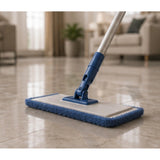 { "alt_text": "Clear liquid floor cleaner concentrate for effective floor cleaning, 100 ML bottle pack, fresh fruit fragrance" }