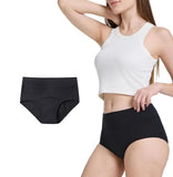 Cotton Women's Period Panty S To 2XL (Multicolor)