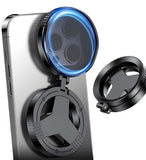 Plastic Mobile Camera Filter (Black)