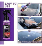 Plastic Coating Spray (MultiColor)