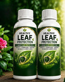 Pack of 2 Leaf Protection Liquid Plant Care Bottles - 100 ML