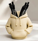 Plastic Hoodie Pen Pot (Sandal)