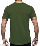 Nasa-themed 100% cotton blend t-shirt with printed design, short sleeves, available in sizes M, L, XL