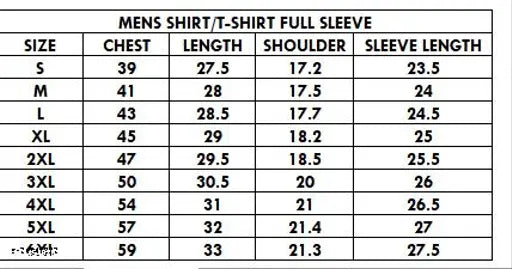 Black wild west print full-sleeve polo neck t-shirt for men (India)