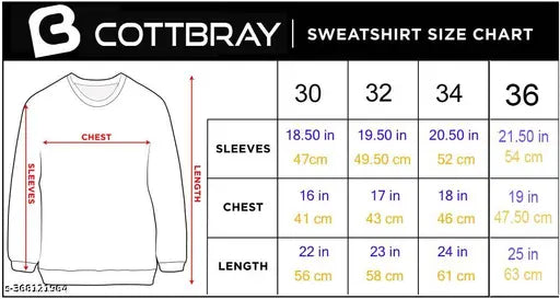 Navy blue "Unapologetic" print cotton sweatshirt for girls aged 8-15, ideal for casual outfits and chilly days