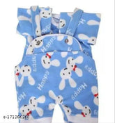 Wool printed net new born baby sleeper, soft and cozy for 0-3 months infants from India