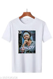 Vijay Devarakonda Rowdy Box printed net short sleeve t-shirt (S, M, L, XL), India