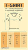 Red color half round neck cotton tee, modern printed design for men's fashion, classic fit and short sleeves