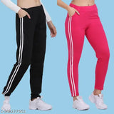 Cotton blend, above-knee length pajama combo for women with elastic waistband, drawstring closure, and stylish side pockets (M/L/XL/XXL), made in India