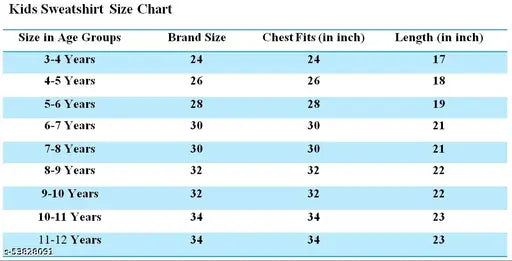 Black cotton printed sweatshirts for girls - cozy winter essentials in monochromatic style, size 5-6 years