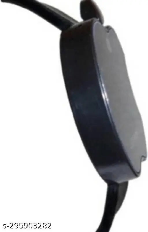 Black silicon Apple LED digital watch AR12 for kids, ideal for boys and girls, unisex accessory with bracelets, stylish and durable design for various casual occasions, made in India