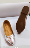 Synthetic flat bellies for women partywear, trending bellies design in various sizes (IND-3, IND-4, IND-5, IND-7, IND-8), made in India