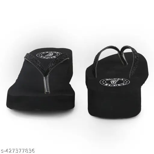 Mesh embellished ballerinas, high-quality SUPEX bellies for women combo of 2 in various sizes (IND-5 to IND-8), Made in India