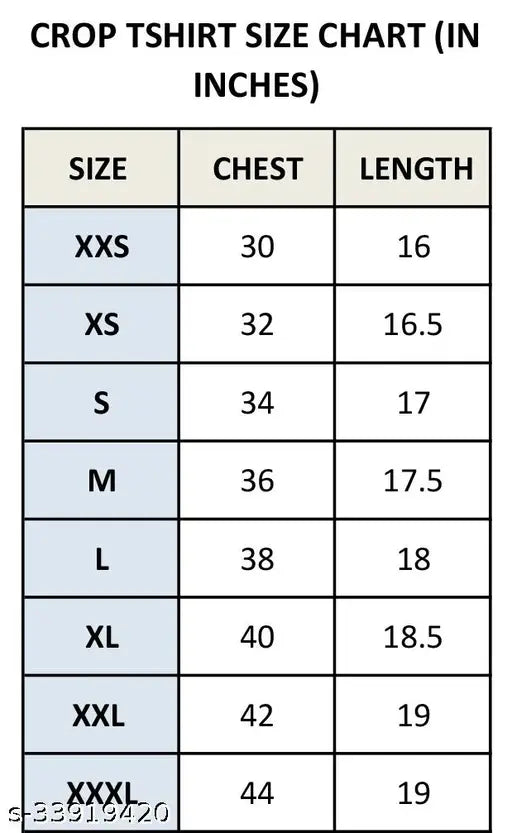 Crop cotton t-shirt, printed net design, short sleeves, XL size (bust 40in, length 18in), Indian origin