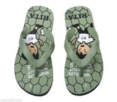 Green printed net rubber sole sneakers for kids, sizes range from 3-3.5 years to 10 years, made in India