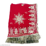 Embroidered Rajputi poshak set for women in high-quality Georgette, suitable for parties & festivals