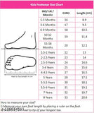 Lightweight nylon and PVC Solander casual shoes for boys, stylish and comfortable with LED lights