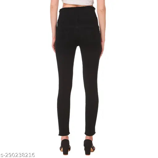 Denim woman's jeans, size 28-34 (India origin)