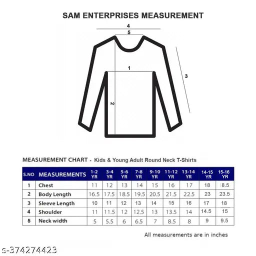 Kids black winter pullover with mom-dad print, soft cotton linen long sleeves for kids, printed net design on display