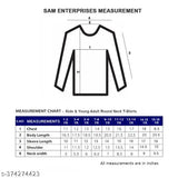 Kids black winter pullover with mom-dad print, soft cotton linen long sleeves for kids, printed net design on display