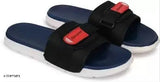 EVA waterproof slippers, new design for kids, lightweight & breathable flip flops pack of 2, India origin