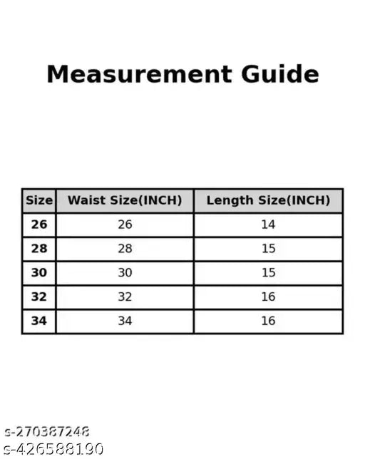 Solid polyester high-waist skater skirt for women and girls, above the knee style from India