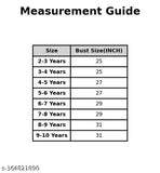 Modern polycotton sweater with printed net pattern for boys aged 2-7 years