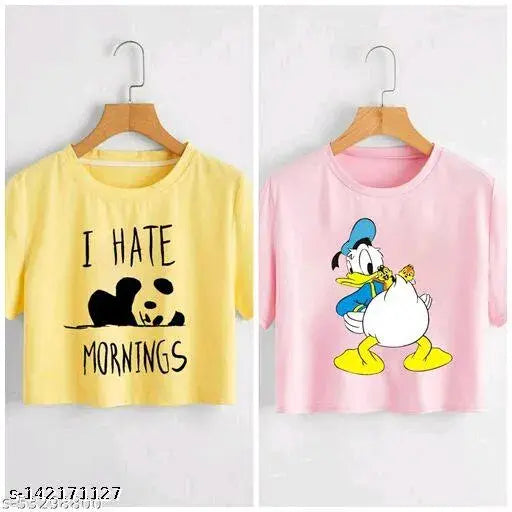 Cotton blend deluxe digital print products, premium graphics on short sleeves, size S-XL, Indian origin