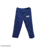 Marron, Red, Blue women's cotton-printed track pants with above-knee length. Perfect for lounge wear and nightwear. Premium quality cotton design by Indian experts