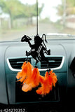 Hanuman ji car dream catcher, beautiful Indian automobile showpiece