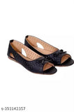 Synthetic ethnic fancy sandals, comfortable for women and girls in a pack of 2. Indi-8 size in attractive colors & designs from Shakti Enterprises