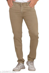 Solid yellow denim jeans for men by RIGBONE, comfortable stretch fit and regular size options available in sizes 30, 32, 34, and 40