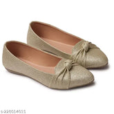 Durable Belleis and Juttis by Shivani Enterprises, Indian handcrafted women's shoes for comfort and style