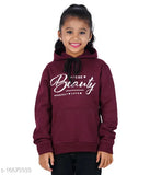 Cotton printed Fleximaa kids sweatshirts & hoodies, long sleeves, sizes from 2-3 years to 11-12 years