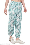 Printed crepe women's pyjama, India-made, casual and chic loungewear