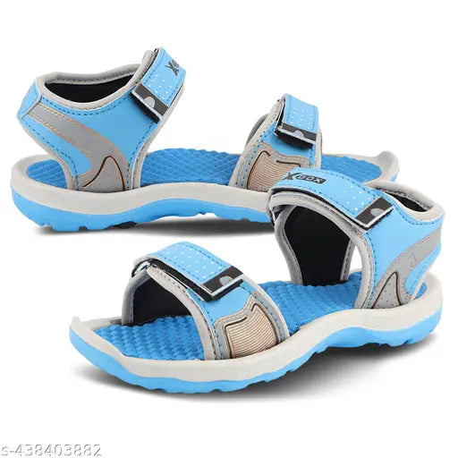 XDOX Kids EVA sole clogs, adjustable back strap, comfortable, lightweight, anti-skid, waterproof, casual and stylish for kids in various colorblocked patterns. Perfect blend of heritage craftsmanship and modern innovation