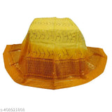 Georgette Rajputi Poshak for women, embellished with Aari and stone work, perfect for parties and festivities