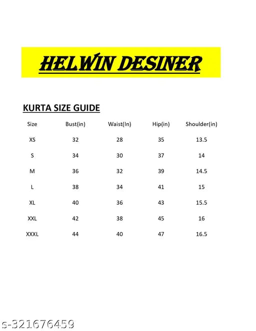 Trendy Viscose Rayon Aari Mirror Work Kurta Palazzo set for women, solid color design, three-quarter sleeves